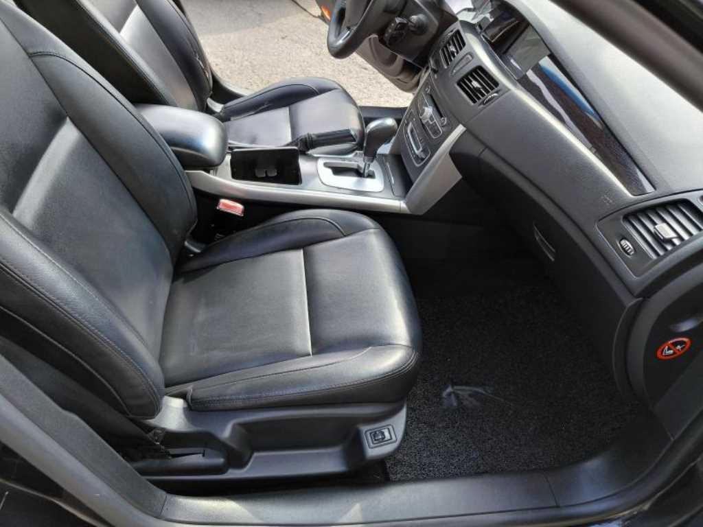 SAMSUNG SM5 2012 Negro - Importación desde Corea - HF Imports Iquique - Foto 14