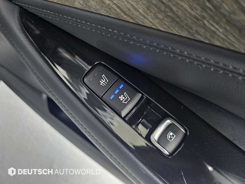 KIA K8 2023 Negro - Importación desde Corea - HF Imports Iquique - Foto 16