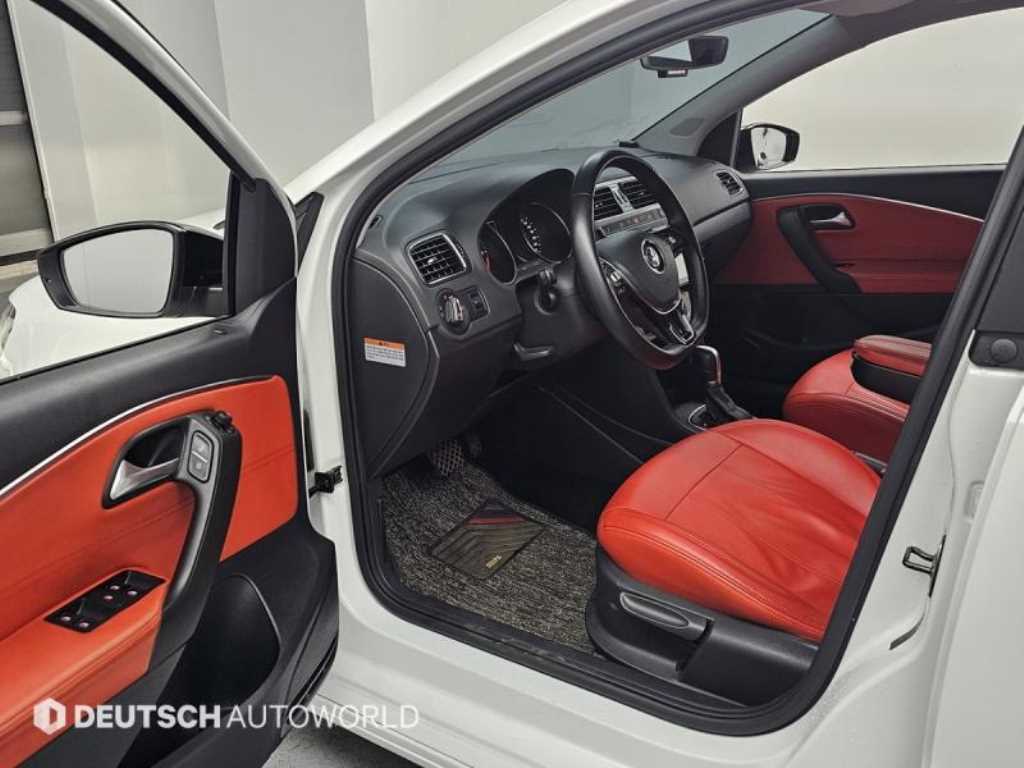 Volkswagen polo - Vista 11