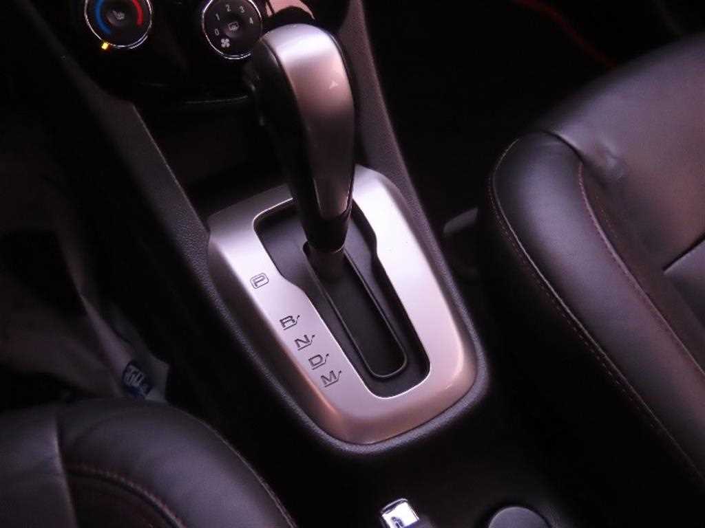 Chevrolet Abeo - Vista 6