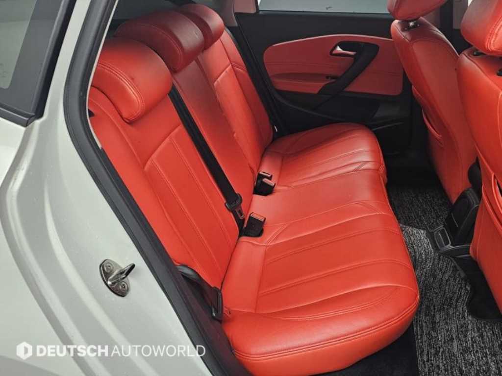 Volkswagen polo - Vista 12