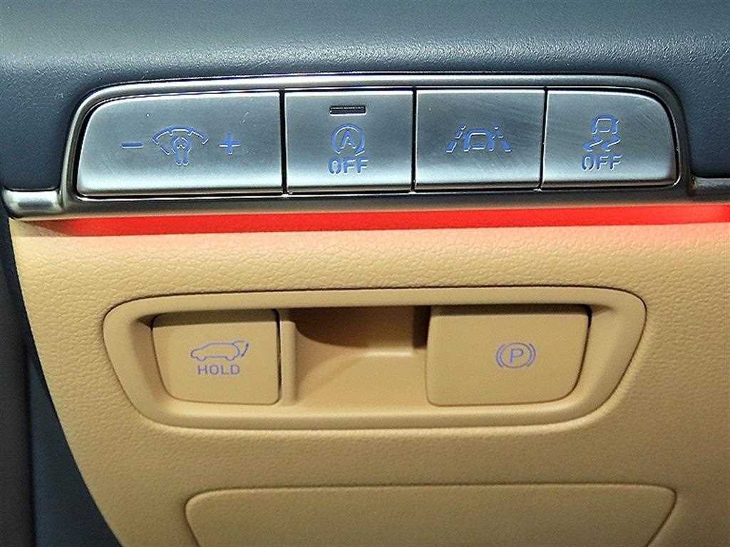 Genesis GV80 2020 Negro - Importación desde Corea - HF Imports Iquique - Foto 14