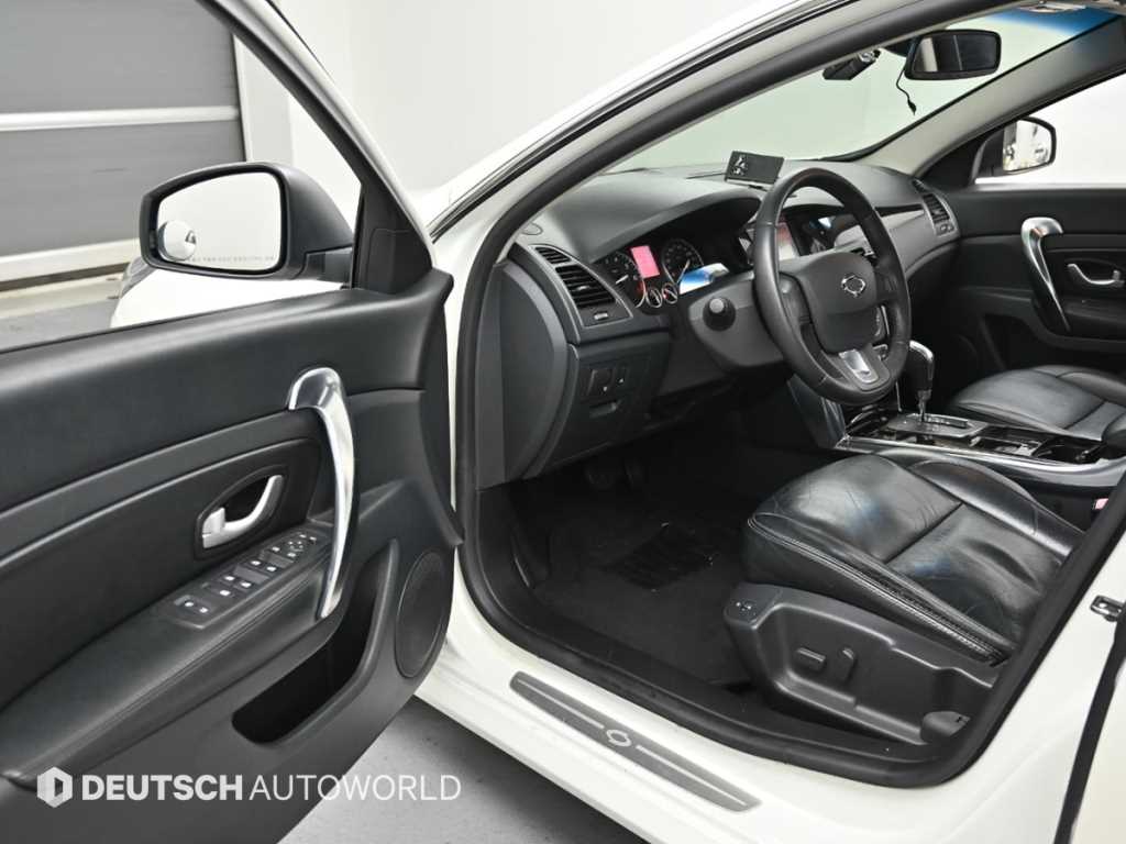 SAMSUNG SM5 - Vista 11