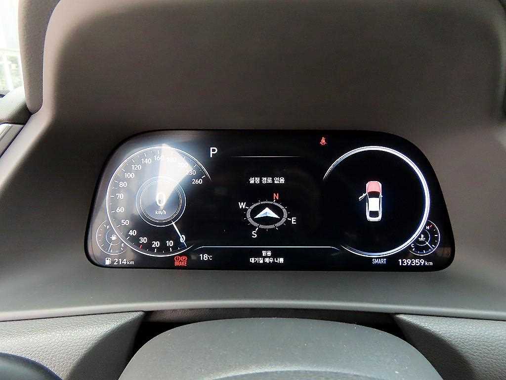 HYUNDAI Sonata - Vista 9