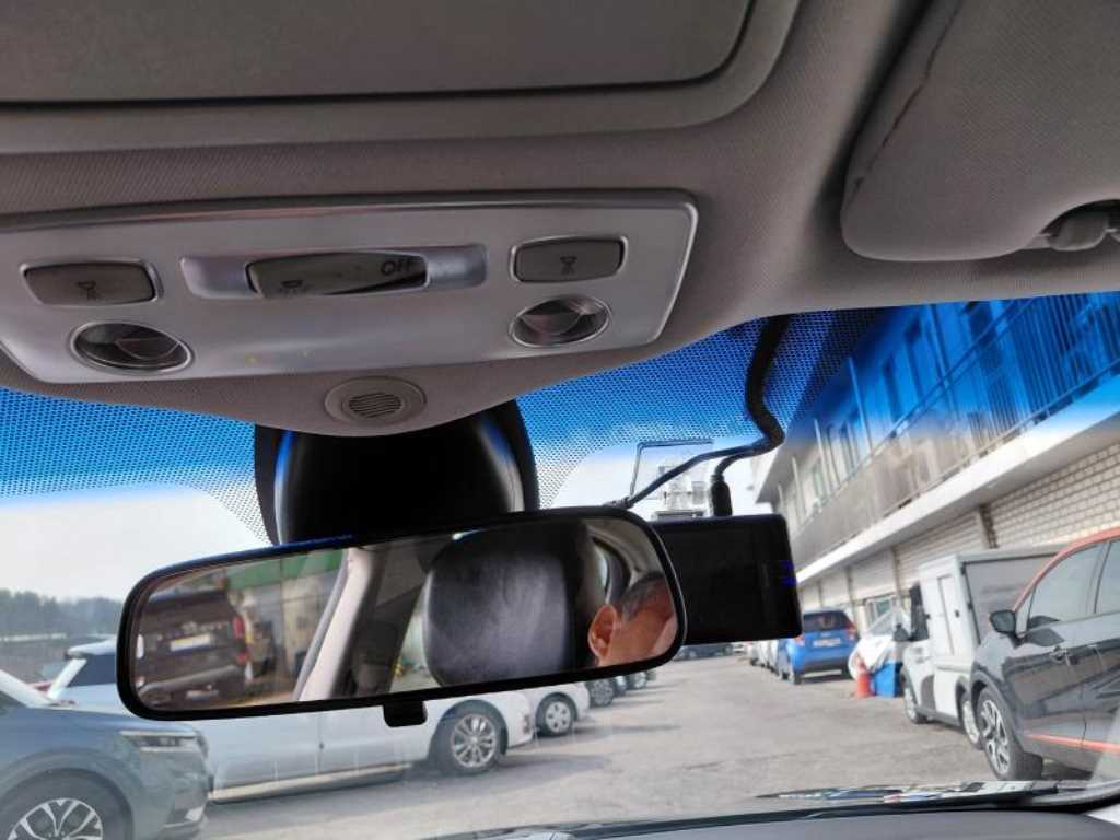 SAMSUNG SM5 2012 Negro - Importación desde Corea - HF Imports Iquique - Foto 17