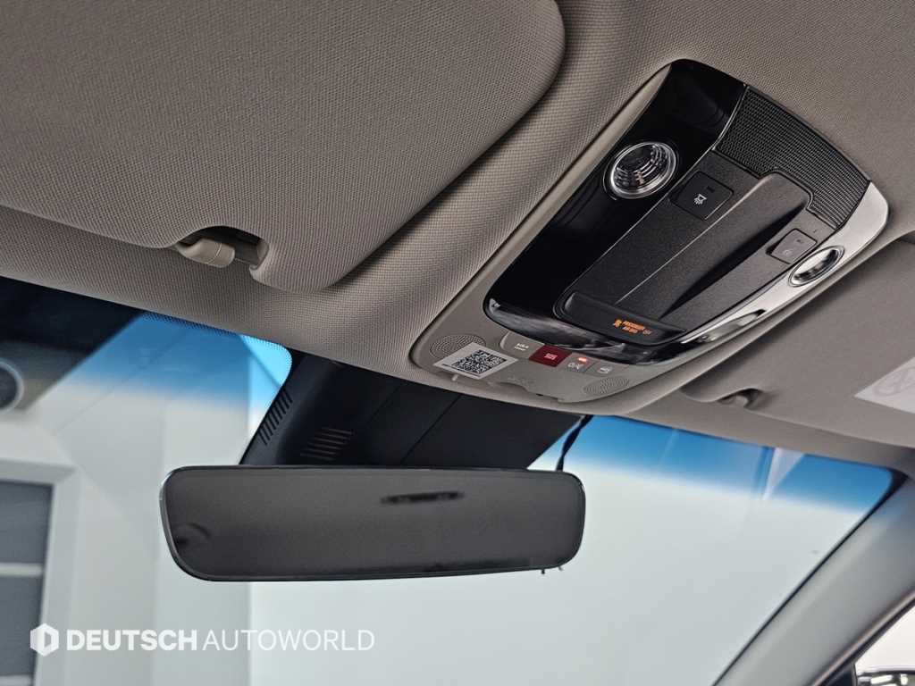 KIA K8 2023 Negro - Importación desde Corea - HF Imports Iquique - Foto 18