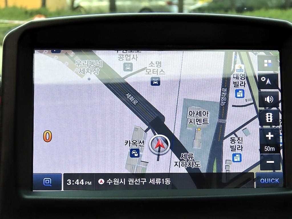 KIA K3 2013 - Importación desde Corea - HF Imports Iquique - Foto 14