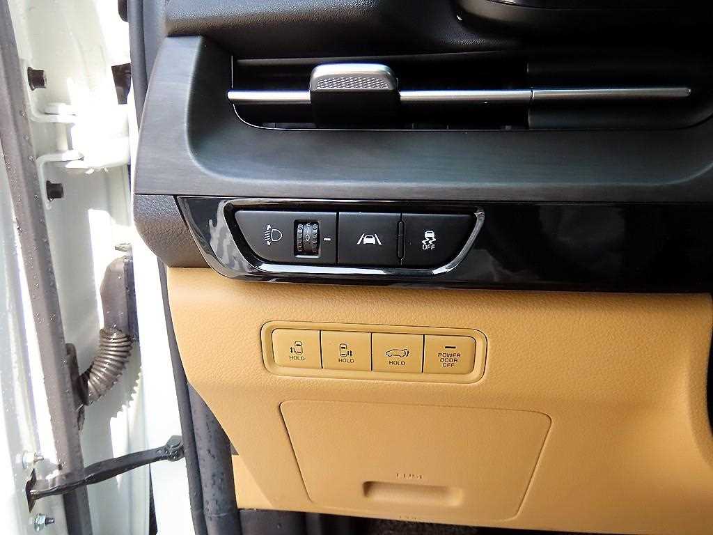 KIA Carnival - Vista 12