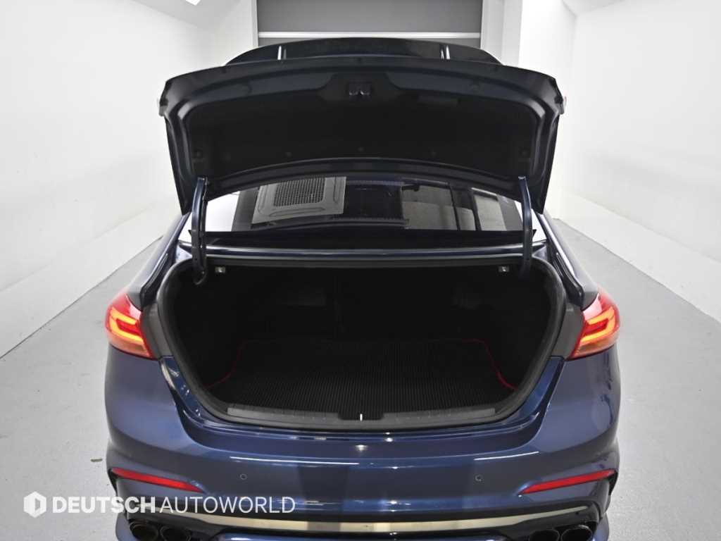 HYUNDAI Avante 2017 Azul - Importación desde Corea - HF Imports Iquique - Foto 19