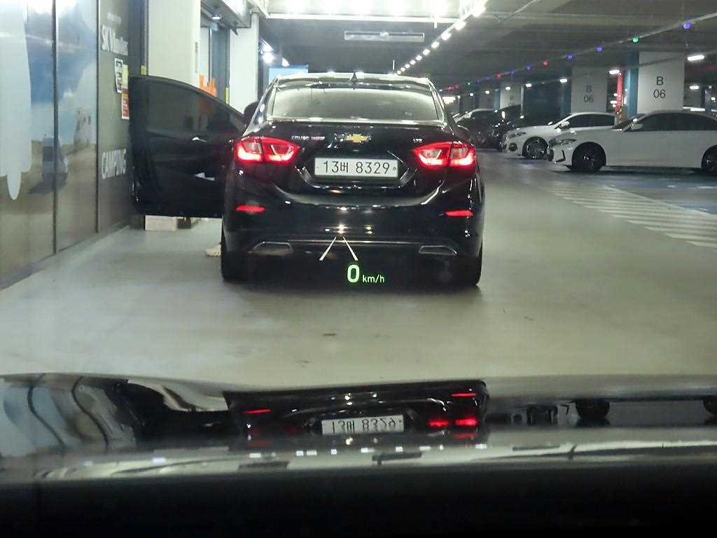 Genesis G80 2017 - Importación desde Corea - HF Imports Iquique - Foto 13