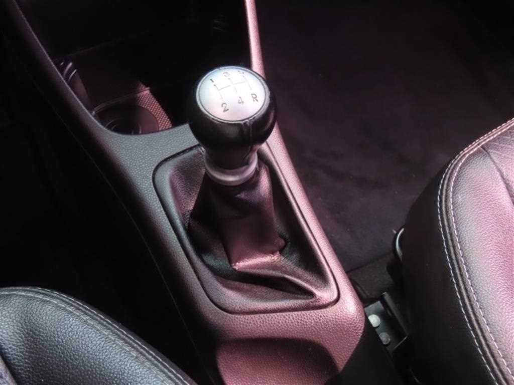 KIA Morning - Vista 6