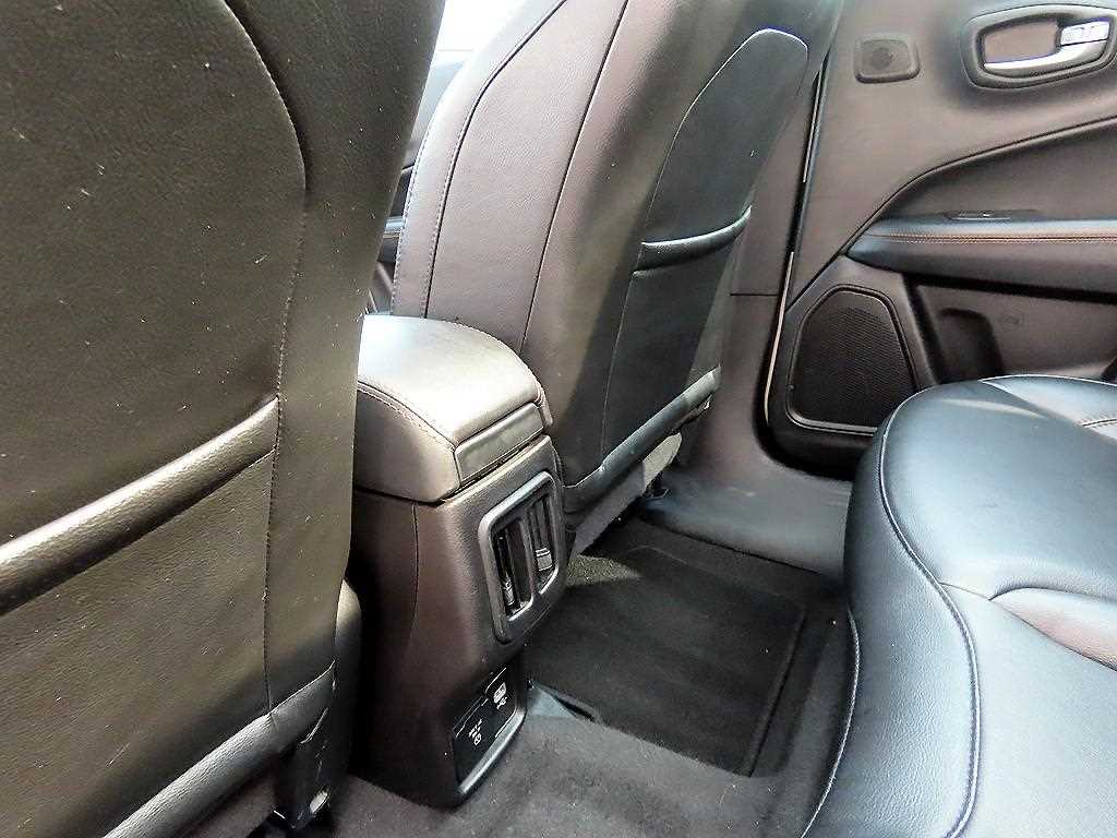 Jeep Compass 2019 Blanco - Importación desde Corea - HF Imports Iquique - Foto 16