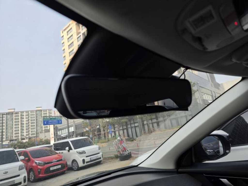 KIA EV6 2022 Gris - Importación desde Corea - HF Imports Iquique - Foto 19