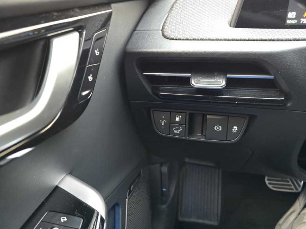 KIA EV6 2022 Gris - Importación desde Corea - HF Imports Iquique - Foto 14