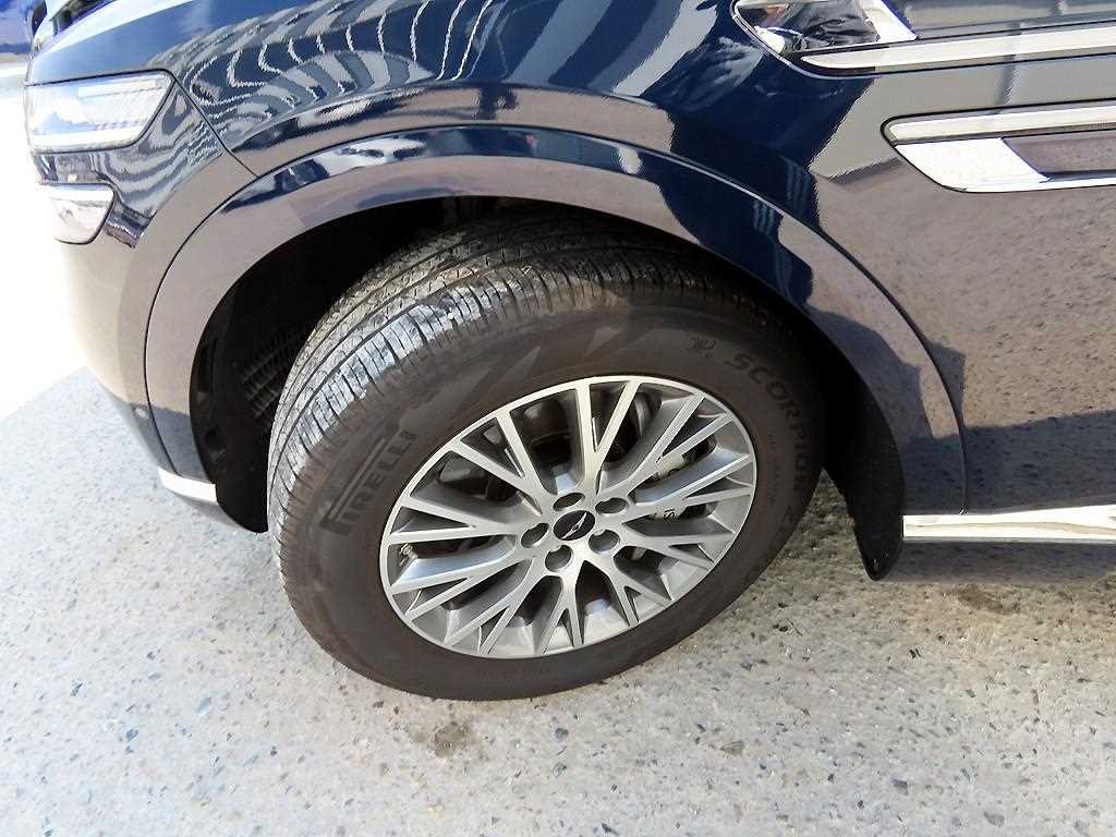 Genesis GV80 2024 Azul - Importación desde Corea - HF Imports Iquique - Foto 20