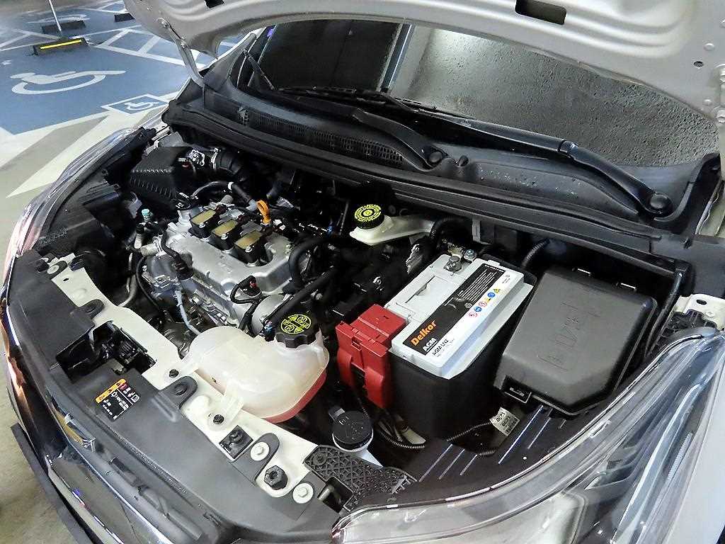 Chevrolet Spark 2019 Blanco - Importación desde Corea - HF Imports Iquique - Foto 19