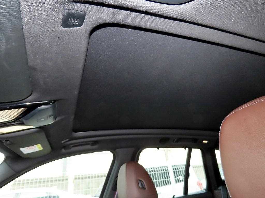 BMW X3 2023 Blanco - Importación desde Corea - HF Imports Iquique - Foto 17