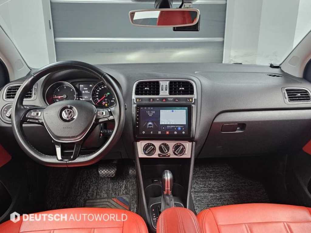 Volkswagen polo - Vista 7