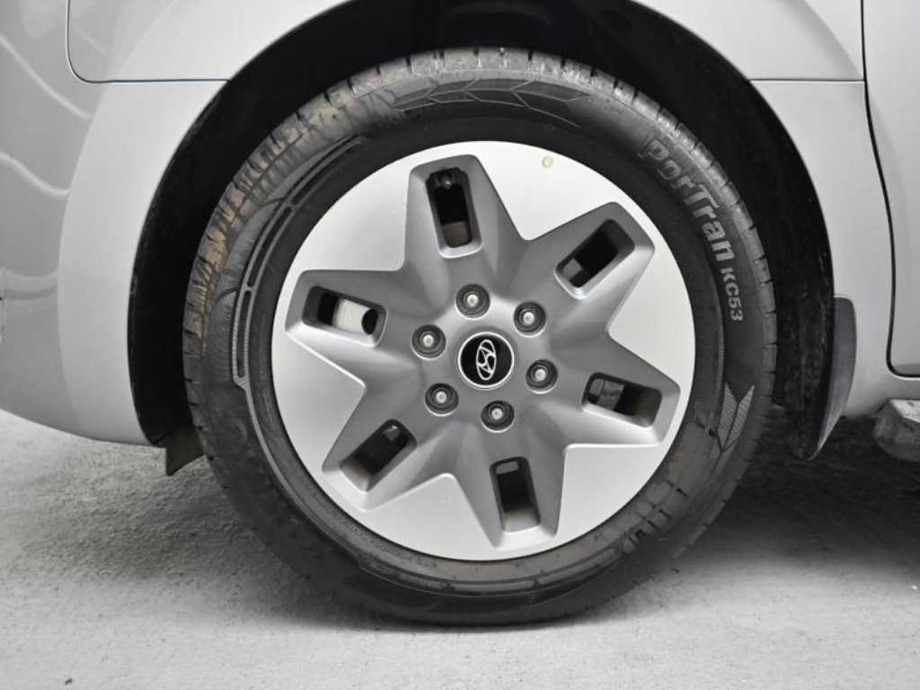 HYUNDAI Staria 2023 Gris - Importación desde Corea - HF Imports Iquique - Foto 20