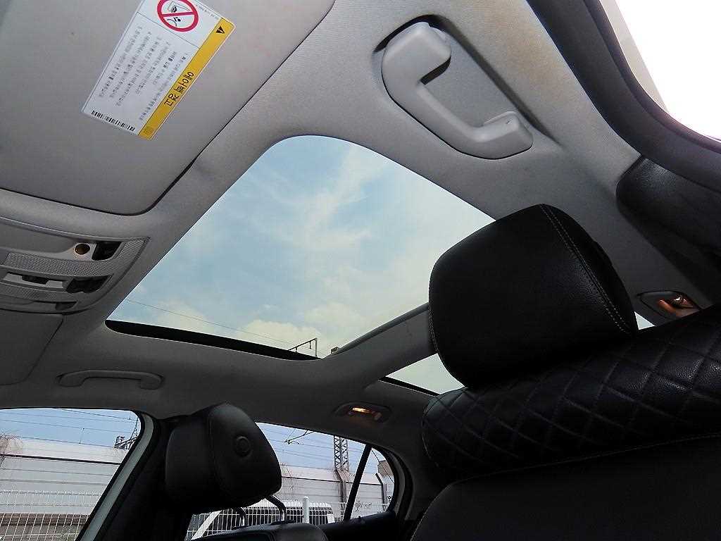 Mercedes Benz GLA Class 2016 Blanco - Importación desde Corea - HF Imports Iquique - Foto 16