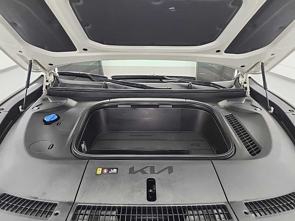 KIA EV9 - Vista 5