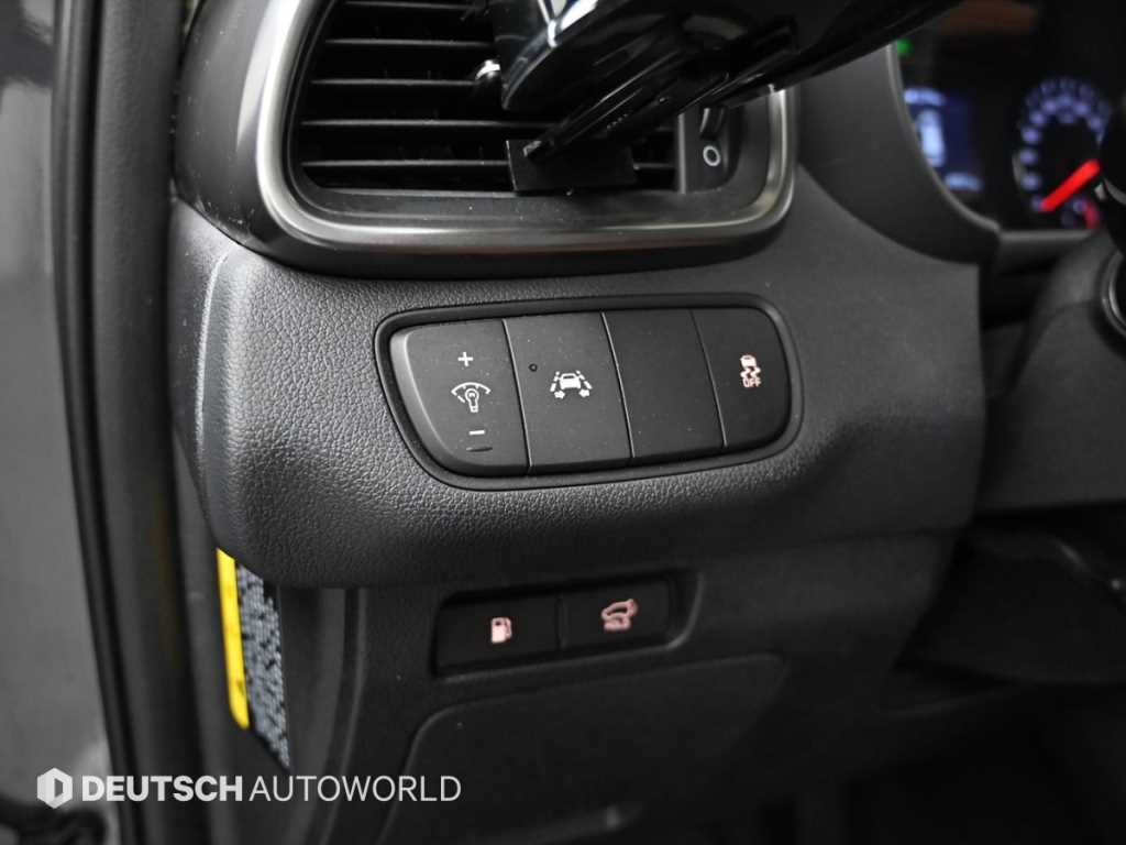 KIA Sorento 2018 Gris - Importación desde Corea - HF Imports Iquique - Foto 17