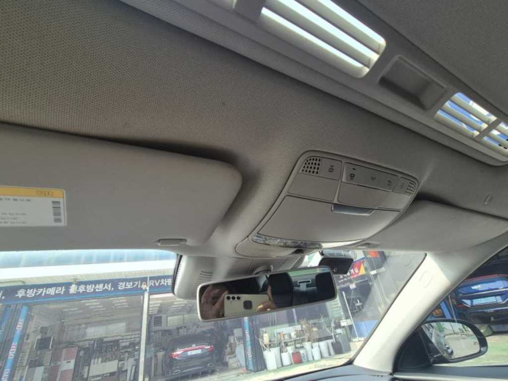 Mercedes Benz E class 2017 - Importación desde Corea - HF Imports Iquique - Foto 15