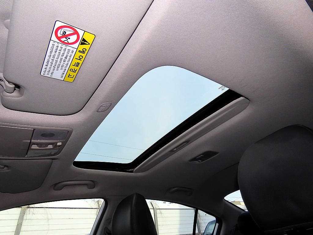 KIA K3 2013 - Importación desde Corea - HF Imports Iquique - Foto 17