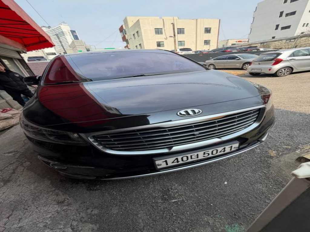 KIA Carnival 2017 Negro - Importación desde Corea - HF Imports Iquique - Foto 1
