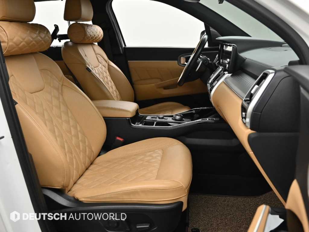 KIA Sorento - Vista 10