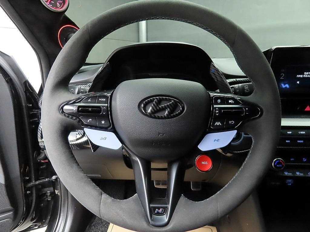HYUNDAI Veloster - Vista 9