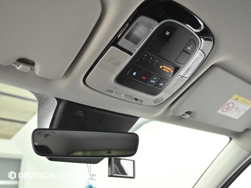 HYUNDAI Tucson 2021 Gris - Importación desde Corea - HF Imports Iquique - Foto 18