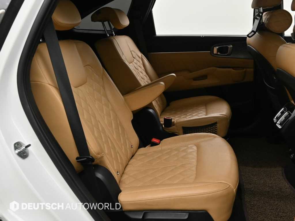 KIA Sorento - Vista 12
