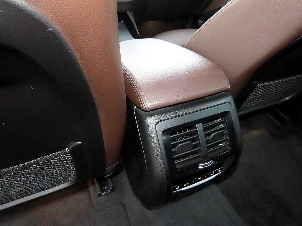 BMW X3 2023 Blanco - Importación desde Corea - HF Imports Iquique - Foto 15