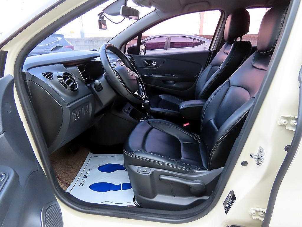 SAMSUNG QM3 - Vista 5