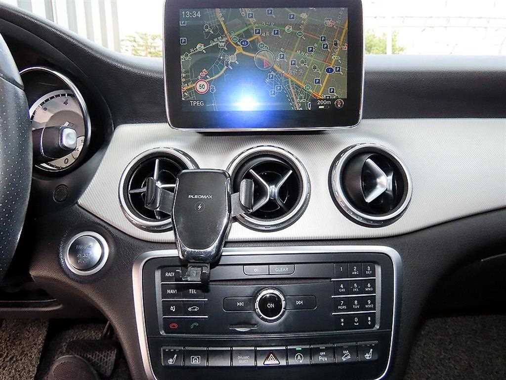 Mercedes Benz GLA Class 2016 Blanco - Importación desde Corea - HF Imports Iquique - Foto 14