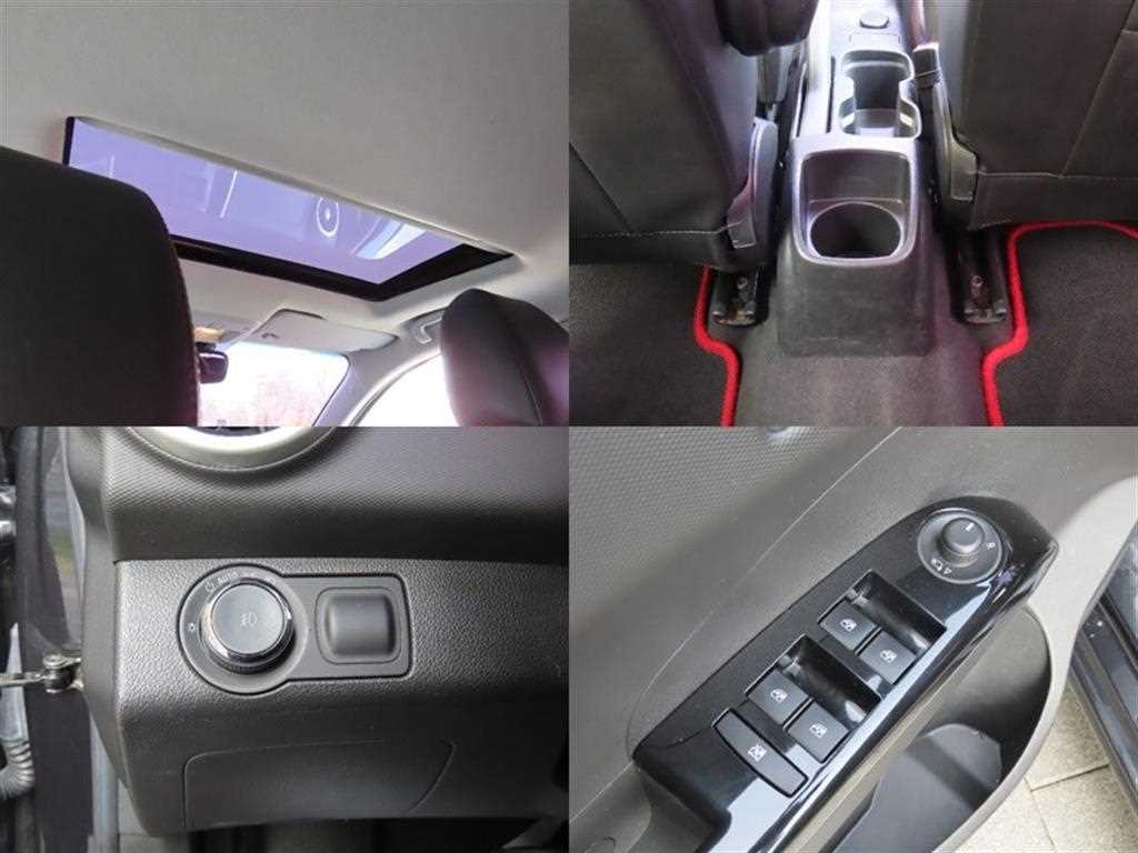 Chevrolet Abeo 2015 Negro - Importación desde Corea - HF Imports Iquique - Foto 19