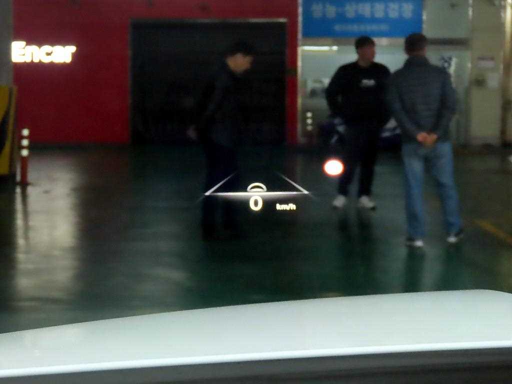 Genesis G80 2024 - Importación desde Corea - HF Imports Iquique - Foto 13