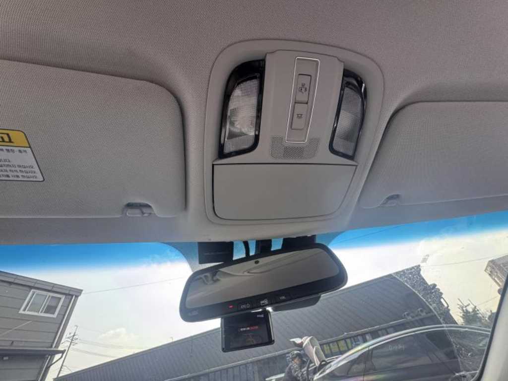 KIA K7 2018 Gris - Importación desde Corea - HF Imports Iquique - Foto 13