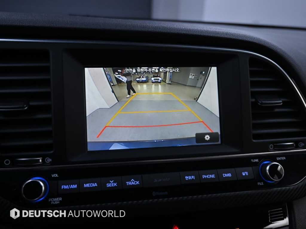 HYUNDAI Avante 2017 Azul - Importación desde Corea - HF Imports Iquique - Foto 15