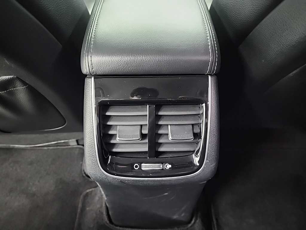 KIA K7 2016 Negro - Importación desde Corea - HF Imports Iquique - Foto 14