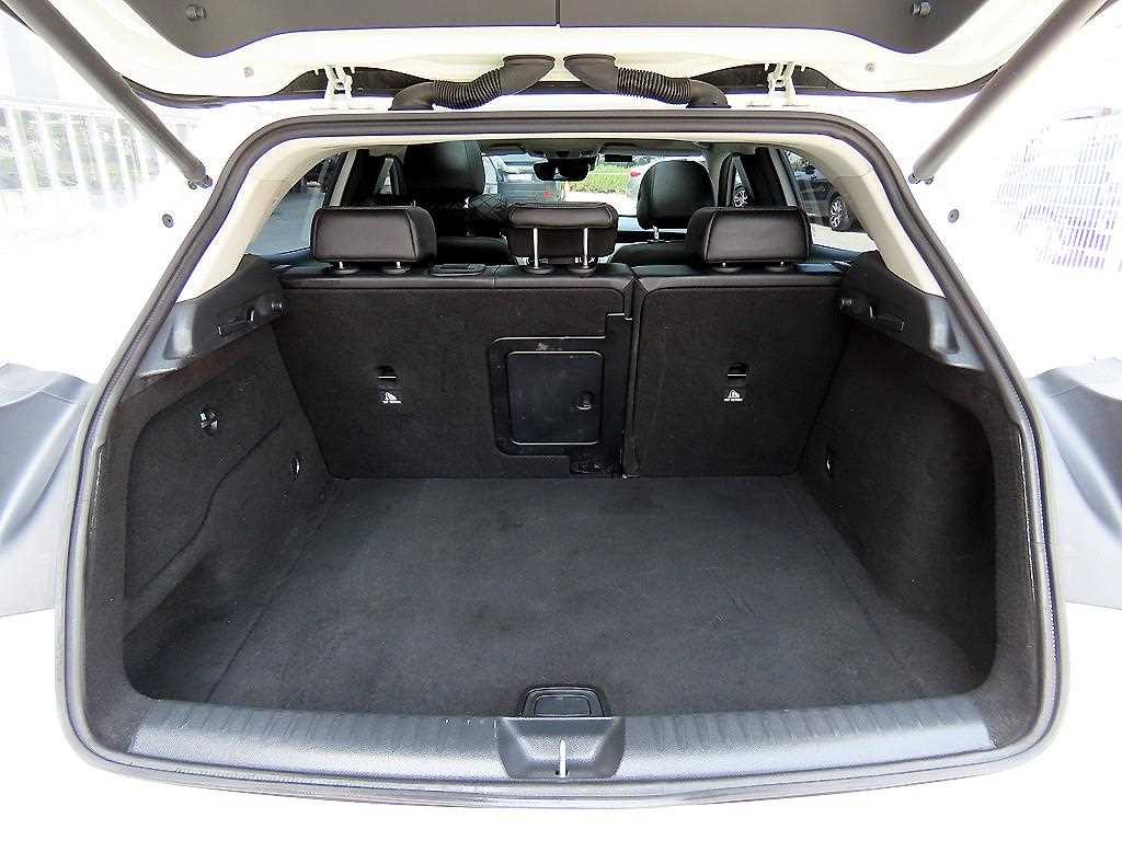 Mercedes Benz GLA Class 2016 Blanco - Importación desde Corea - HF Imports Iquique - Foto 17