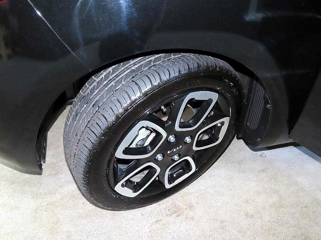 KIA Ray 2022 Negro - Importación desde Corea - HF Imports Iquique - Foto 20