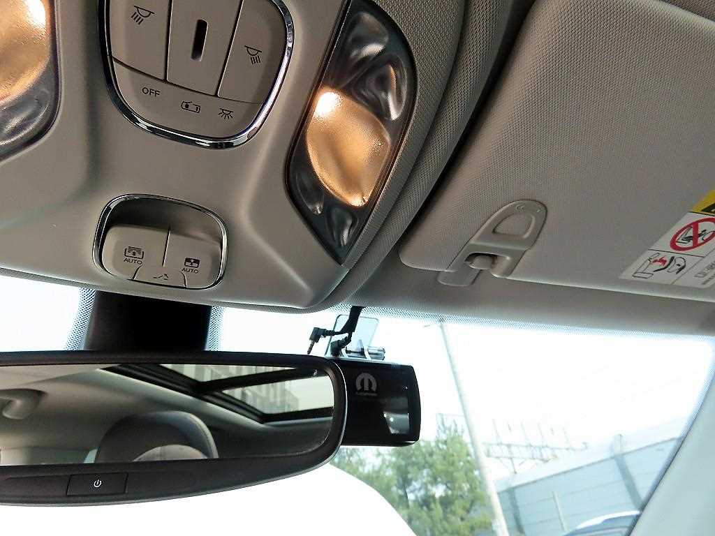 Jeep Compass 2019 Blanco - Importación desde Corea - HF Imports Iquique - Foto 15