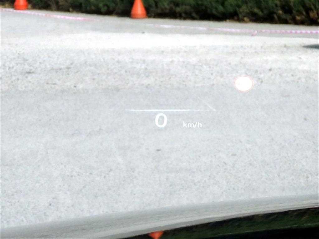 Genesis G80 - Vista 9