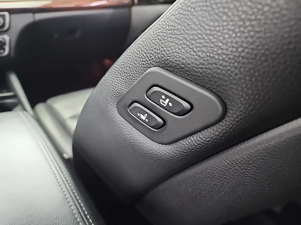 KIA K7 2016 Negro - Importación desde Corea - HF Imports Iquique - Foto 15