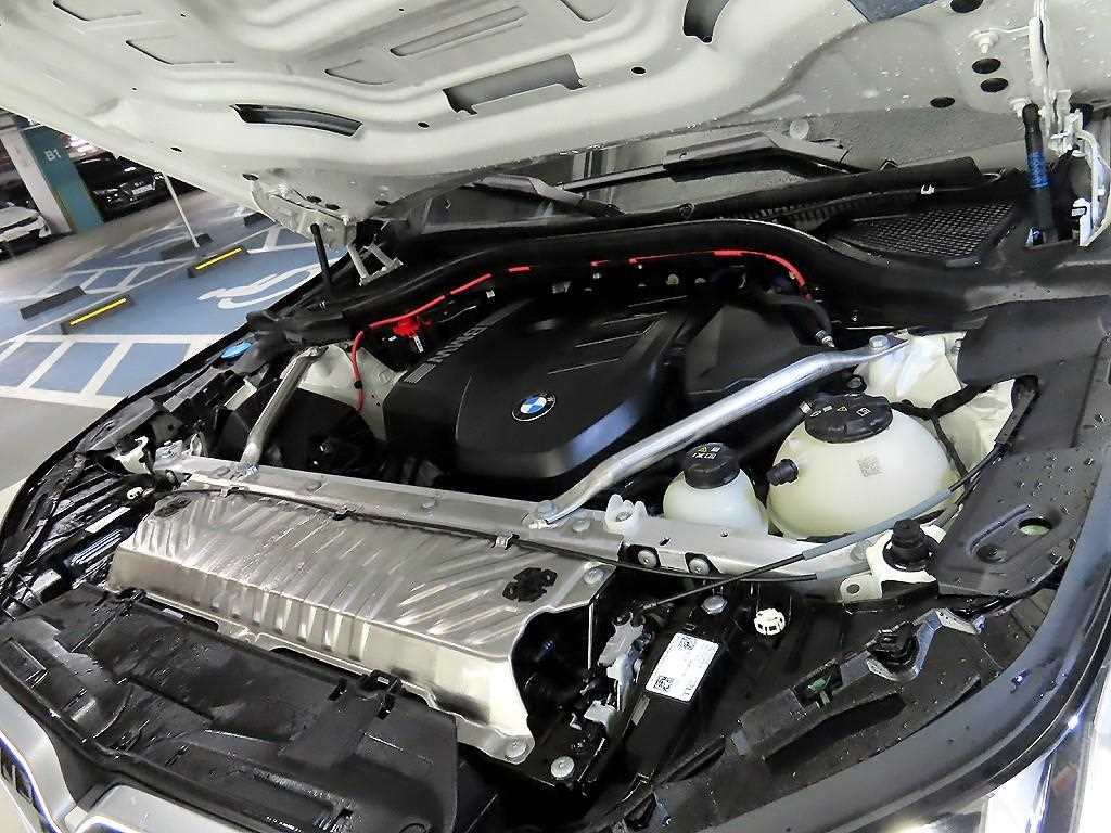 BMW X3 2025 Blanco - Importación desde Corea - HF Imports Iquique - Foto 19