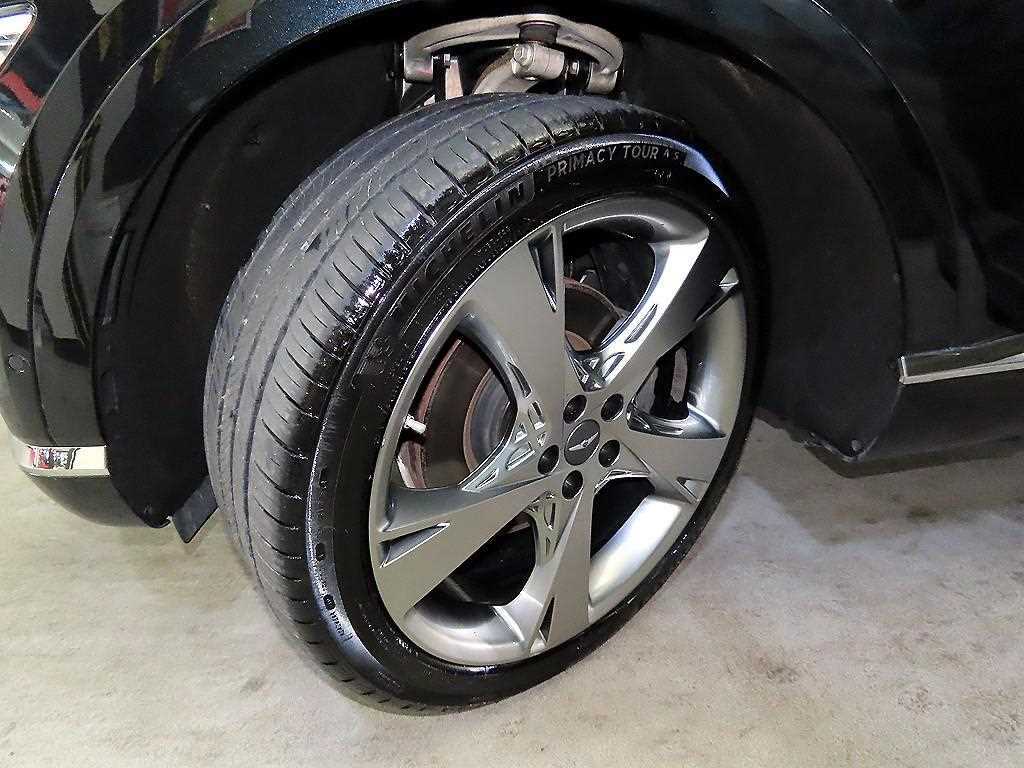 Genesis GV80 2020 Negro - Importación desde Corea - HF Imports Iquique - Foto 20