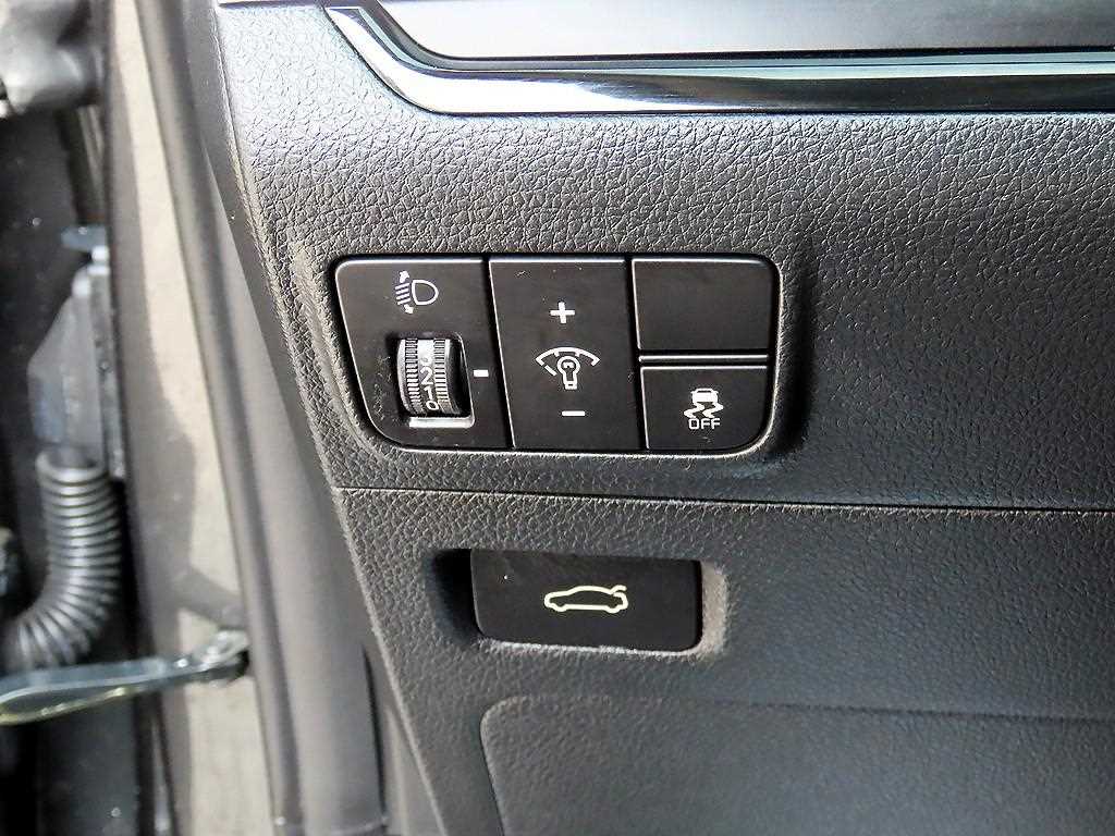 KIA K5 2024 Gris - Importación desde Corea - HF Imports Iquique - Foto 14