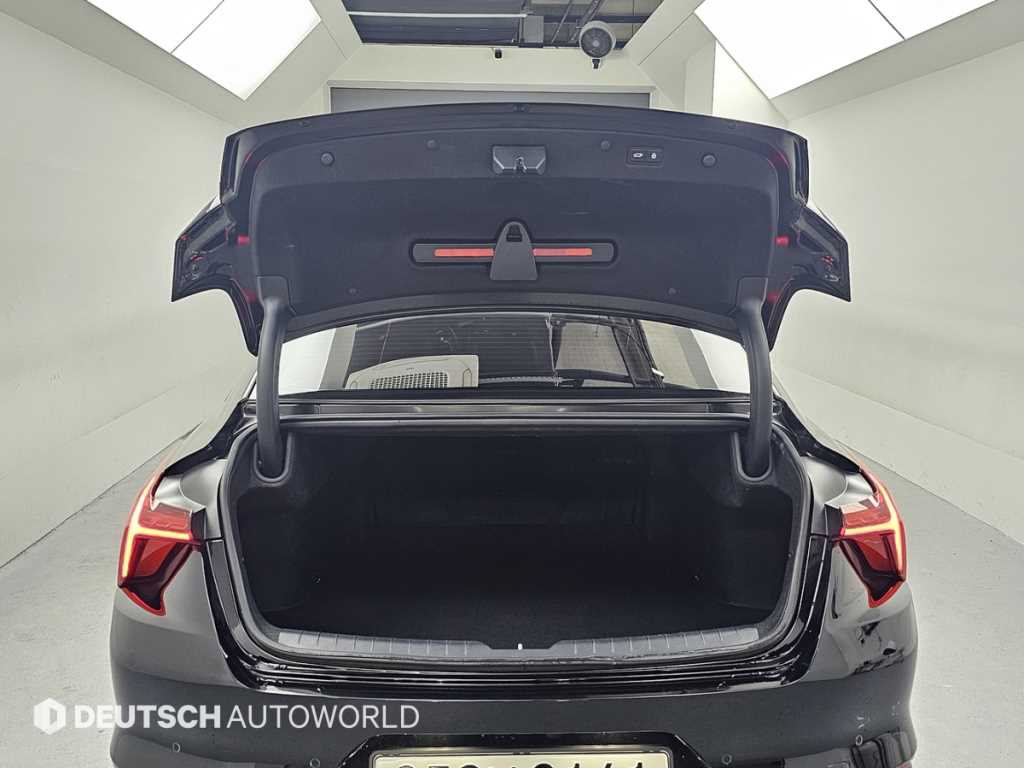 KIA K8 2023 Negro - Importación desde Corea - HF Imports Iquique - Foto 19